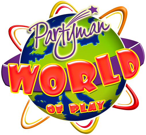 Partyman World of Play